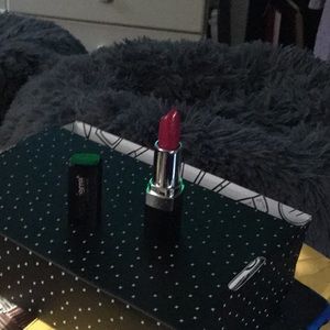 BellaPierre Cosmetics Lipstick in Burlesque New/Never used